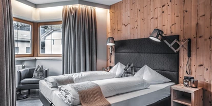 Wellnessurlaub - Dorf Tirol - Alpine - mountain serenity - Auramonte