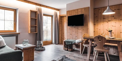 Wellnessurlaub - Dorf Tirol - Cozy - timeless serenity - Auramonte