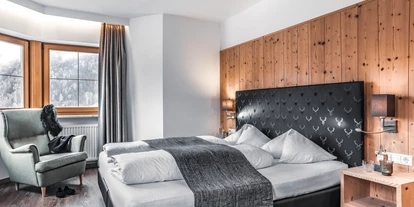 Wellnessurlaub - Dorf Tirol - Scenic - endless serenity - Auramonte