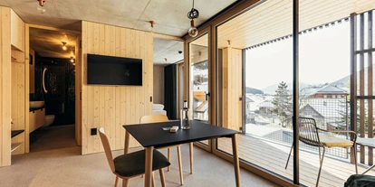 Wellnessurlaub - Dorf Tirol - Pure - Auramonte