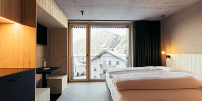 Wellnessurlaub - Dorf Tirol - Lovely - Auramonte
