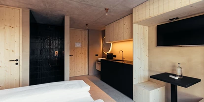 Wellnessurlaub - Dorf Tirol - Lovely - Auramonte