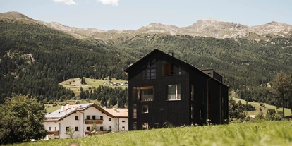 Wellnessurlaub - Dorf Tirol - Außenansicht - Auramonte
