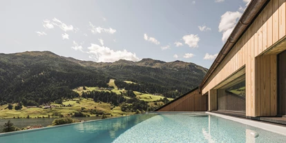 Wellnessurlaub - Dorf Tirol - Skypool - Auramonte