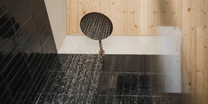 Wellnessurlaub - Dorf Tirol - Badezimmer - Auramonte