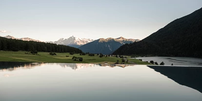 Wellnessurlaub - Dorf Tirol - Skypool - Auramonte