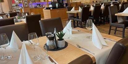 Wellnessurlaub - Finnische Sauna - Fladungen - Restaurant mit Bar - Rhön Residence