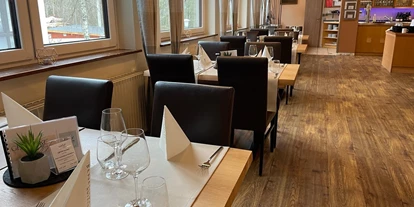 Wellnessurlaub - Finnische Sauna - Fladungen - Restaurant - Rhön Residence
