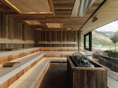 Wellnessurlaub - Fahrradverleih - Innsbruck - Finnische Sauna - PACHMAIR 1453 apart resort
