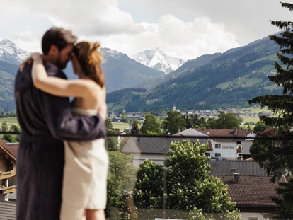 Wellnessurlaub - Fahrradverleih - Innsbruck - Sonnenterrasse SPAlpin - PACHMAIR 1453 apart resort