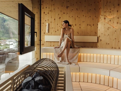 Wellnessurlaub - Fahrradverleih - Innsbruck - Bio-Zirbensauna - PACHMAIR 1453 apart resort