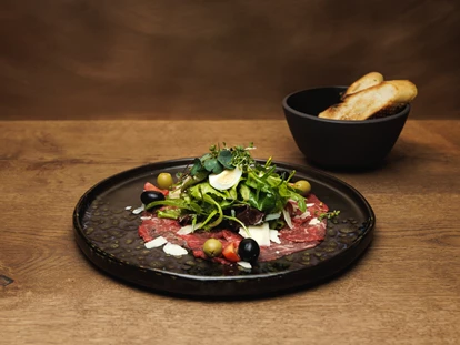 Wellnessurlaub - Fahrradverleih - Innsbruck - Carpaccio - PACHMAIR 1453 apart resort