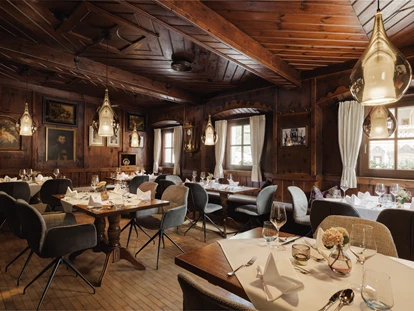 Wellnessurlaub - Fahrradverleih - Innsbruck - Tiroler Stube - PACHMAIR 1453 apart resort