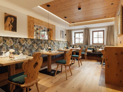 Wellnessurlaub - Fahrradverleih - Innsbruck - Zirbenstube - PACHMAIR 1453 apart resort