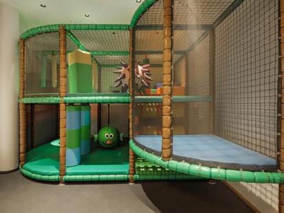 Wellnessurlaub - Fahrradverleih - Innsbruck - Softplayanlage - PACHMAIR 1453 apart resort