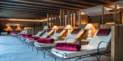 Wellnessurlaub - Oberbozen - Wellness - Dolomites Nature Hotel Vigilerhof