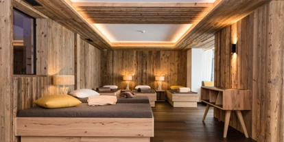 Wellnessurlaub - Oberbozen - Wellness - Dolomites Nature Hotel Vigilerhof