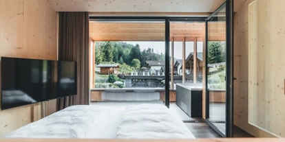 Wellnessurlaub - Oberbozen - Zimmer - Dolomites Nature Hotel Vigilerhof