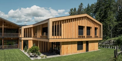 Wellnessurlaub - Oberbozen - Chalet - Dolomites Nature Hotel Vigilerhof