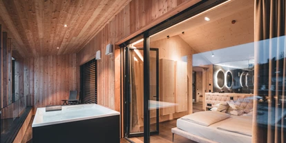 Wellnessurlaub - Oberbozen - Luxury Spa Suite - Dolomites Nature Hotel Vigilerhof