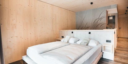 Wellnessurlaub - Oberbozen - Doppelzimmer Deluxe Garten - Dolomites Nature Hotel Vigilerhof