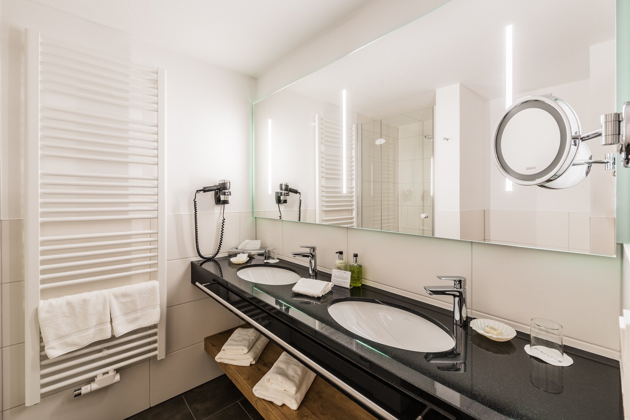 Wellnessurlaub - Region Schwaben - SCHÜLE'S Gesundheitsresort & Spa