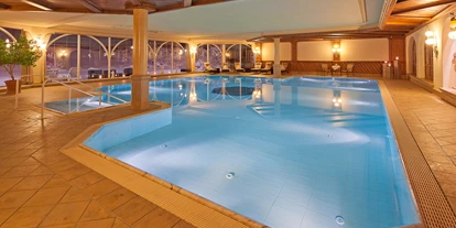 Wellnessurlaub - Biosauna - Isny im Allgäu - SCHÜLE'S Gesundheitsresort & Spa