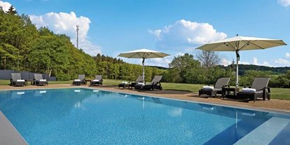 Wellnessurlaub - Hotel-Schwerpunkt: Wellness & Romantik - Nordrhein-Westfalen - Hotel Diehlberg****