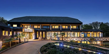 Wellnessurlaub - Hotel-Schwerpunkt: Wellness & Romantik - Nordrhein-Westfalen - Hotel Diehlberg****