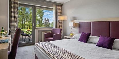 Wellnessurlaub - Hotel-Schwerpunkt: Wellness & Romantik - Nordrhein-Westfalen - Hotel Diehlberg****