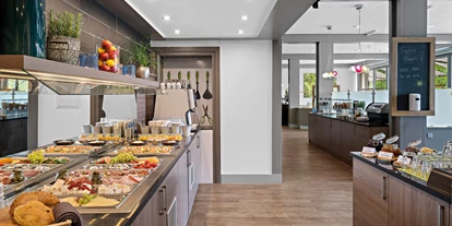 Wellnessurlaub - Hotel-Schwerpunkt: Wellness & Romantik - Nordrhein-Westfalen - Hotel Diehlberg****