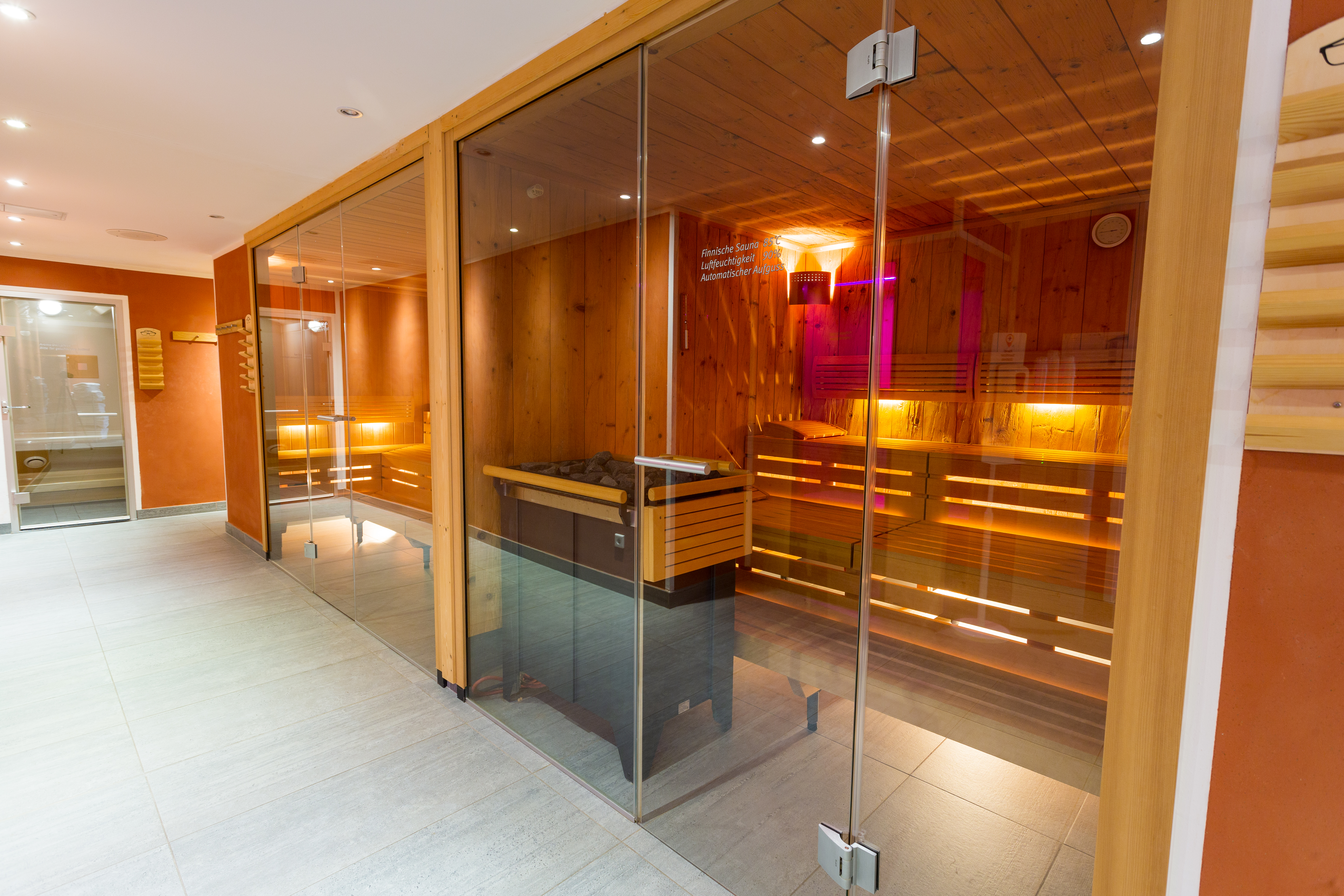 Wellnesshotel: Hotel Diehlberg****