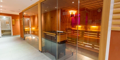 Wellnessurlaub - Hotel-Schwerpunkt: Wellness & Romantik - Nordrhein-Westfalen - Hotel Diehlberg****