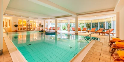 Wellnessurlaub - Schleswig - Pool - Ringhotel Birke
