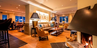 Wellnessurlaub - Schleswig - Kaminbar - Ringhotel Birke
