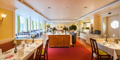 Wellnessurlaub - Schleswig - Fischers Fritz Restaurant - Ringhotel Birke