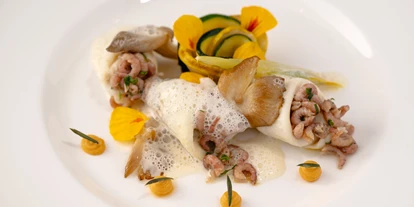 Wellnessurlaub - Schleswig - Fischgericht - Ringhotel Birke