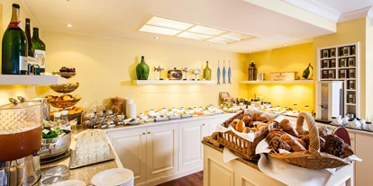 Wellnessurlaub - Schleswig - Frühstücksbuffet - Ringhotel Birke