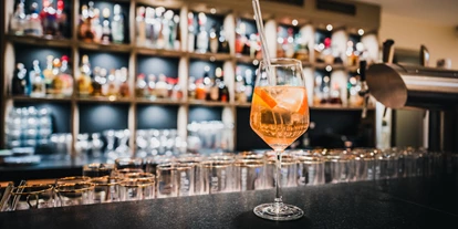 Wellnessurlaub - Schleswig - Bar - Ringhotel Birke