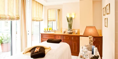 Wellnessurlaub - Schleswig - Anwendungsbereich - Ringhotel Birke