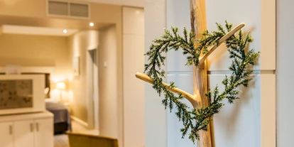 Wellnessurlaub - Schleswig - Zimmerdetail - Ringhotel Birke