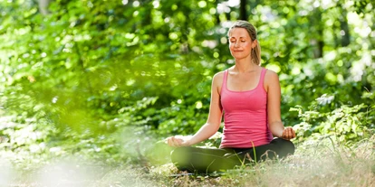 Wellnessurlaub - Schleswig - Entspannung im Wald - Ringhotel Birke