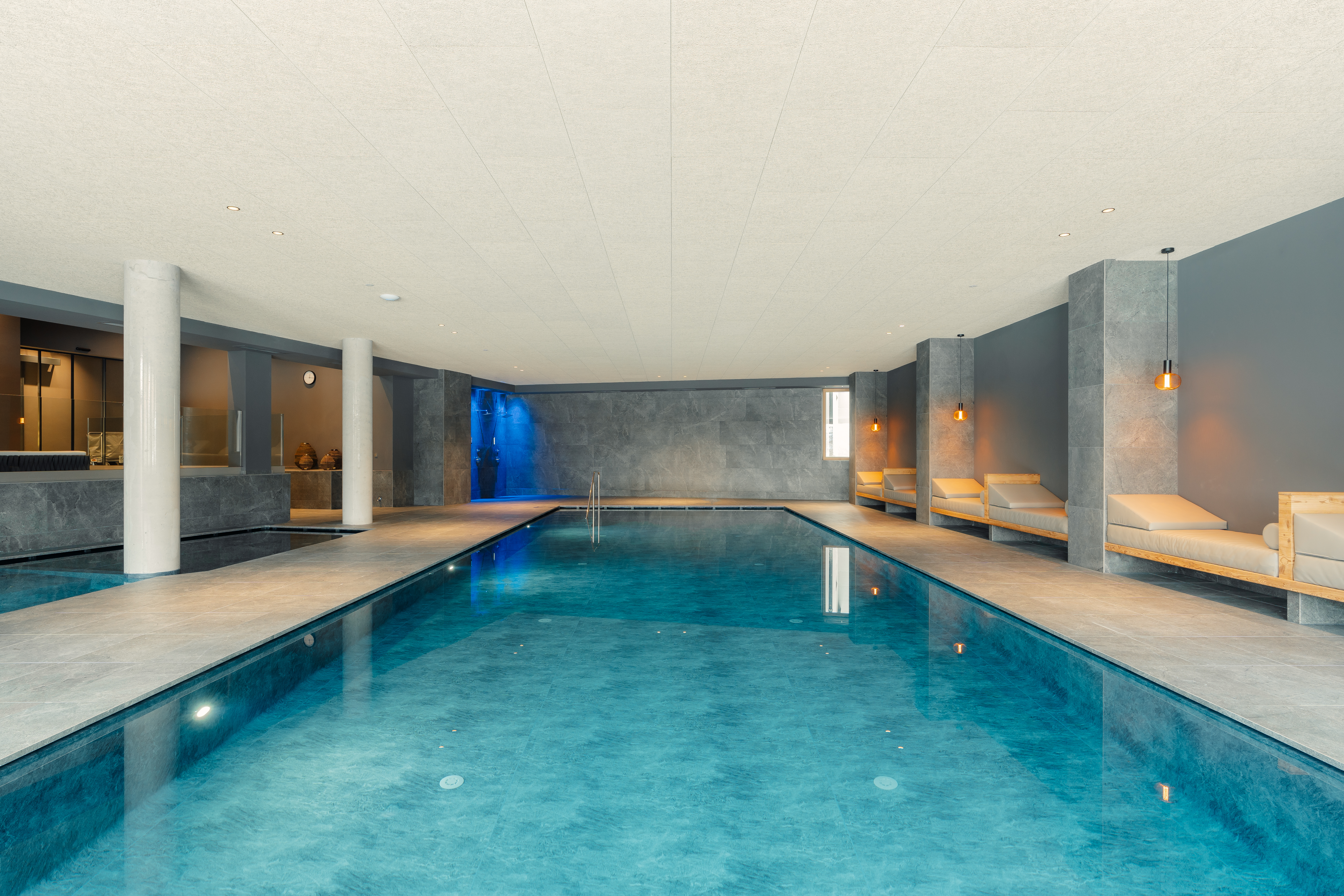 Wellnessurlaub - Terenten - Hotel Tofana Cortina