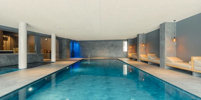 Wellnessurlaub - Babysitterservice - Hotel Tofana Cortina