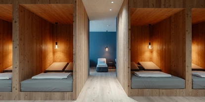 Wellnessurlaub - Babysitterservice - Hotel Tofana Cortina