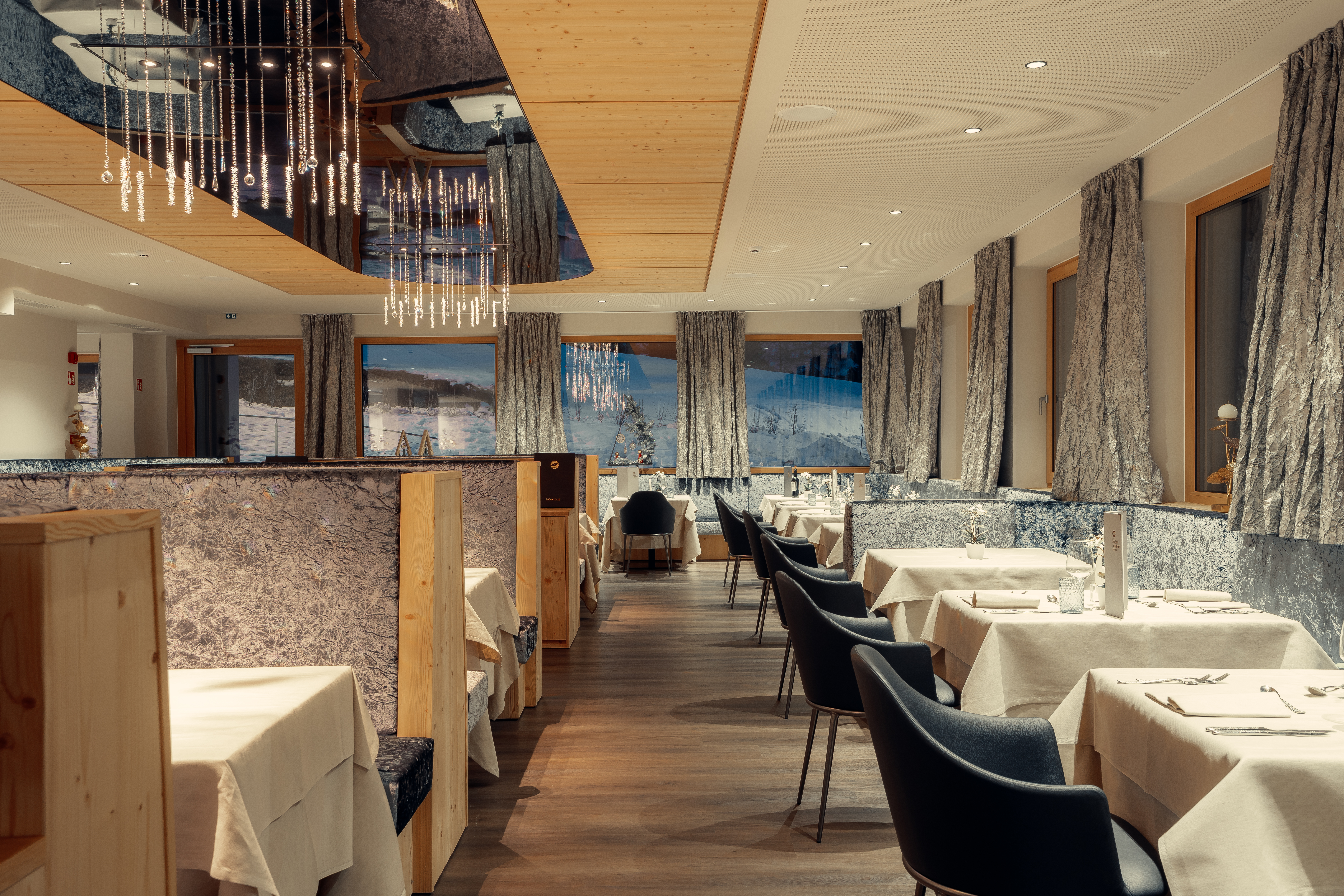 Wellnessurlaub - Terenten - Hotel Tofana Cortina