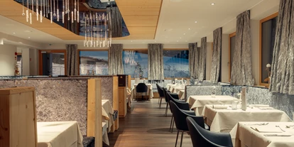Wellnessurlaub - Babysitterservice - Hotel Tofana Cortina