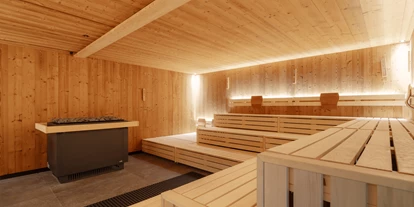 Wellnessurlaub - Babysitterservice - Hotel Tofana Cortina