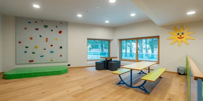 Wellnessurlaub - Babysitterservice - Hotel Tofana Cortina