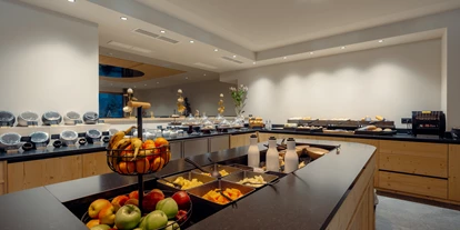 Wellnessurlaub - Babysitterservice - Hotel Tofana Cortina